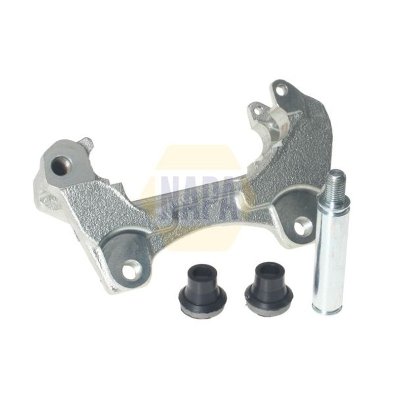 NAPA Napa Caliper Carrier (Single) fits Fiat Cinquecento 1991-1999 0.9 1.1