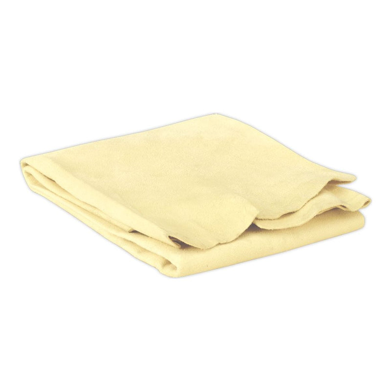 Sealey Chamois 2.5ftï CC72 Sealey - Dynamic Drive