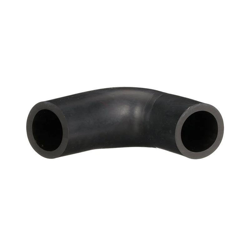 Gates Crankcase Ventilation Hose 106mm fits Opel Astra G 1998-2005 1.4 1.6