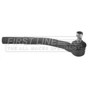 First Line Steering Tie Rod End Ball Joint fits Jeep Grand Cherokee 1999-2005