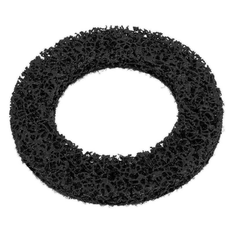 Sealey Cleaning Disc for VS8001 VS8001A Sealey - Dynamic Drive