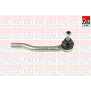 FAI 2 x Tie Rod Ends
