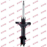 KYB Shock Absorber Damper Strut Front Right fits Subaru Legacy IV 2003-2009