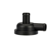 Gates Crankcase Oil Separator fits Audi A3 1996-2003 1.8