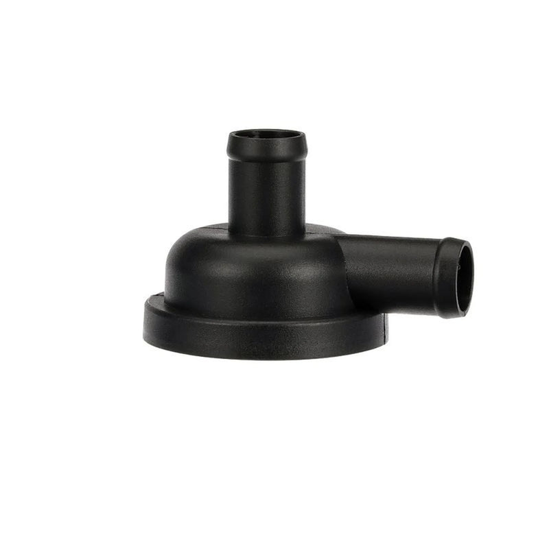 Gates Crankcase Oil Separator fits Audi A3 1996-2003 1.8