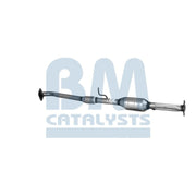 BM Catalysts Homologated Petrol Cat fits MG ZR 2001-2005