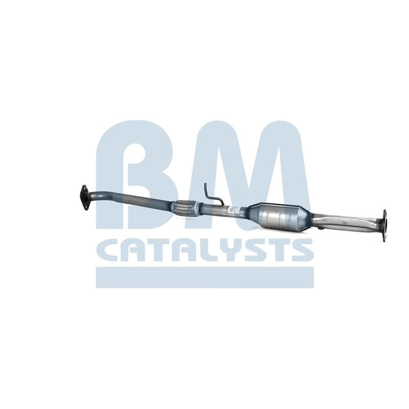 BM Catalysts Homologated Petrol Cat fits MG ZR 2001-2005
