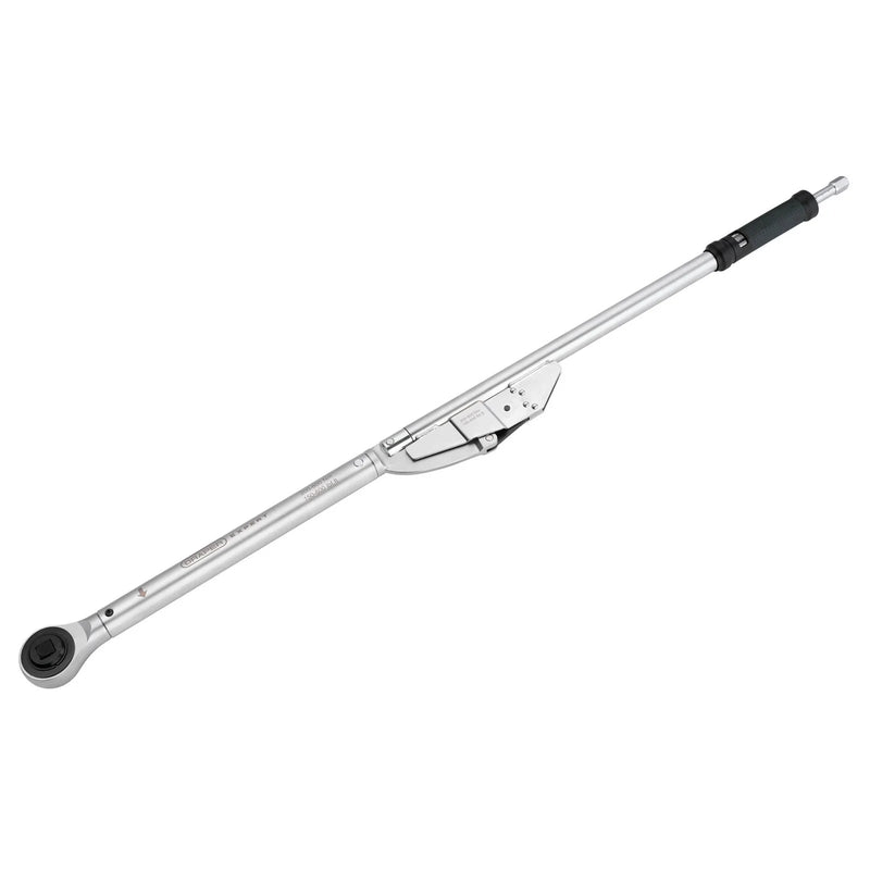 Draper Expert Breakback Torque Wrench, 3/4" Sq. Dr., 200-800Nm - BTW-3/4 - image 1