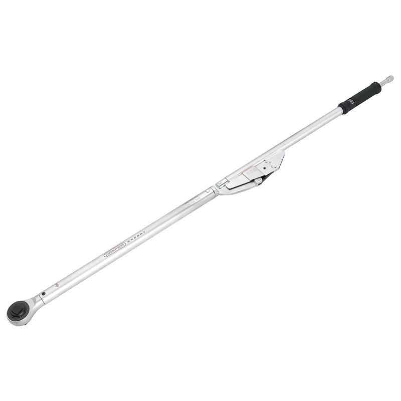 Draper Expert Breakback Torque Wrench, 1" Sq. Dr., 300-1,000Nm - BTW-1 - image 1