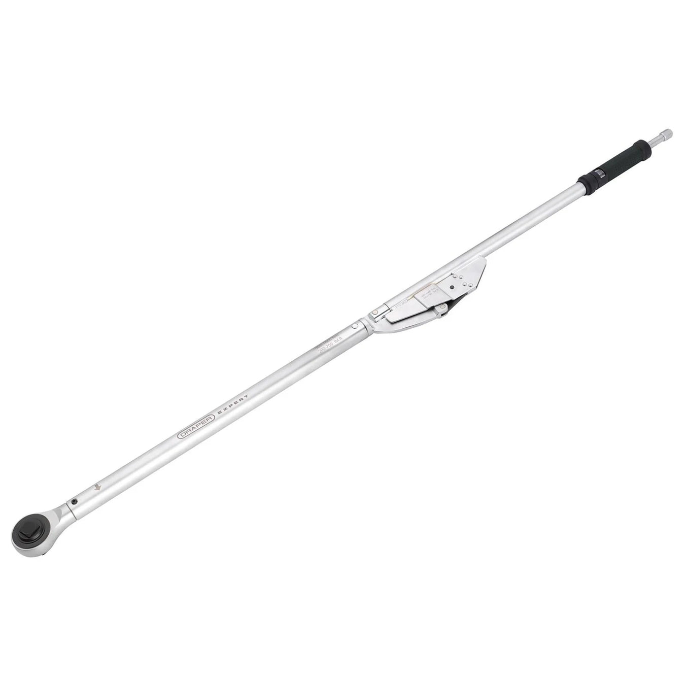 Draper Expert Breakback Torque Wrench, 1" Sq. Dr., 300-1,000Nm - BTW-1 - image 1