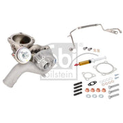 Febi Turbocharger Turbo Unit 191064