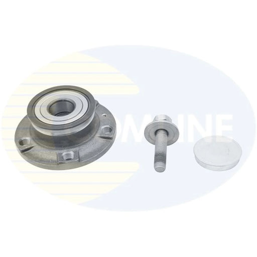 Comline Wheel Bearing Kit fits Audi A1 2018 on