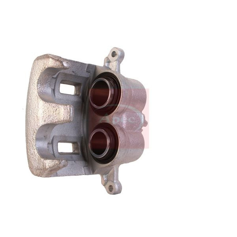 Apec 2 x Front Brake Calipers fits Honda Accord VIII 2008-2015 2.2 2.4