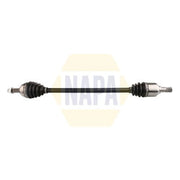 NAPA CV Drive Shaft Driveshaft Front Right NDS1214R