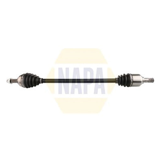 NAPA CV Drive Shaft Driveshaft Front Right NDS1214R