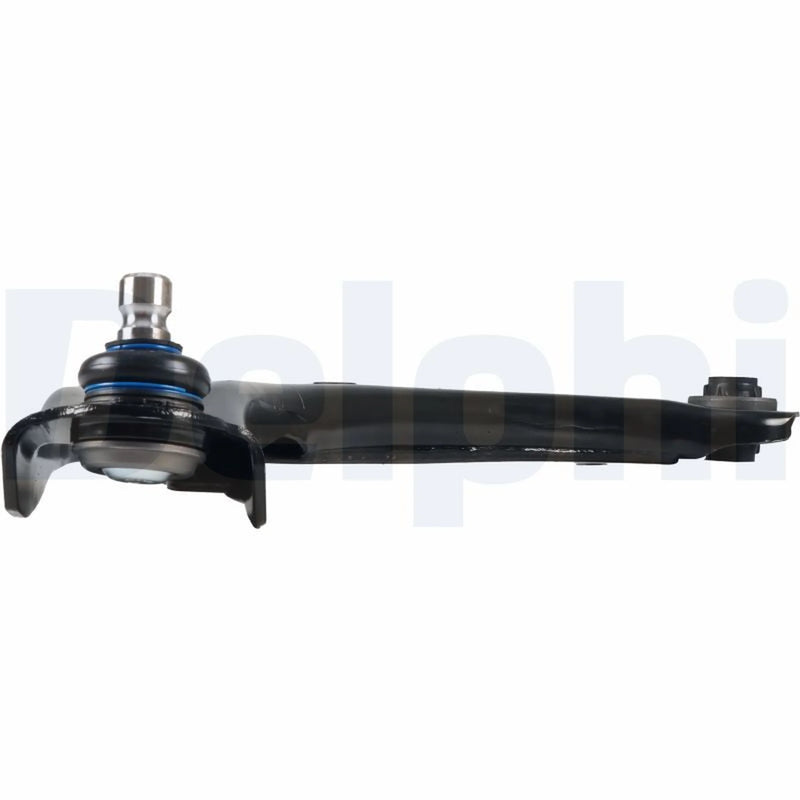 Delphi Control/Trailing Arm Lower fits Nissan Micra V 2016 on 0.9 1.0 1.5