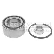 First Line Wheel Bearing Kit fits Fiat Sedici 2006-2014 1.6 1.9 2.0