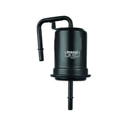 Mahle Fuel Filter Element fits Mazda MX-5 1993-2005 1.6 1.8