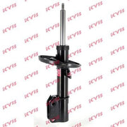 KYB Shock Absorber Damper Strut Front fits Renault Fluence 2012 on