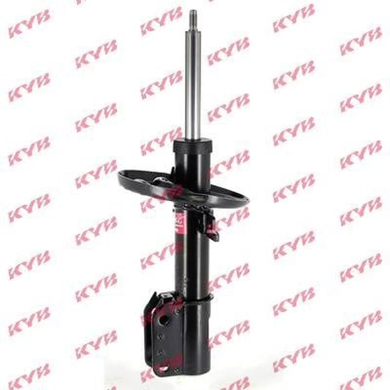 KYB Shock Absorber Damper Strut Front fits Renault Fluence 2012 on