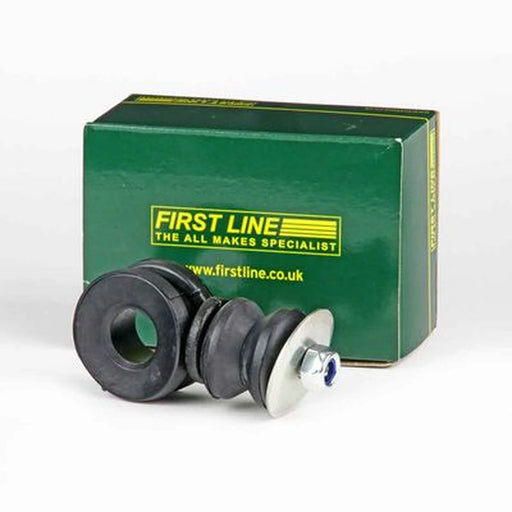 First Line Stabiliser Bar Link Coupling Rod fits VW Passat B3/B4 1988-1997