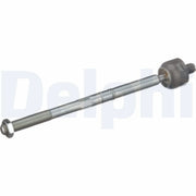 Delphi 2 x Inner Tie Rods fits Mercedes-Benz S-Class 2013-2020
