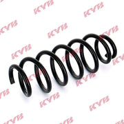 KYB 2 x Suspension Springs fits Tesla Model 3 2018-2020