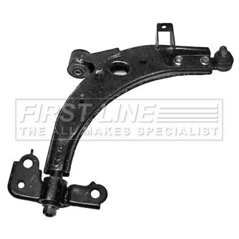 First Line Control/Trailing Arm fits Kia Shuma 1996-2001 1.5