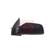 Apec Door / Wing Mirror Right fits Opel Astra F 1991-1998 1.6