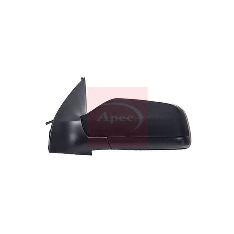 Apec Door / Wing Mirror Right fits Opel Astra F 1991-1998 1.6