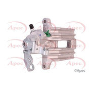 Apec Brake Caliper Assembly Rear Right RCA305N
