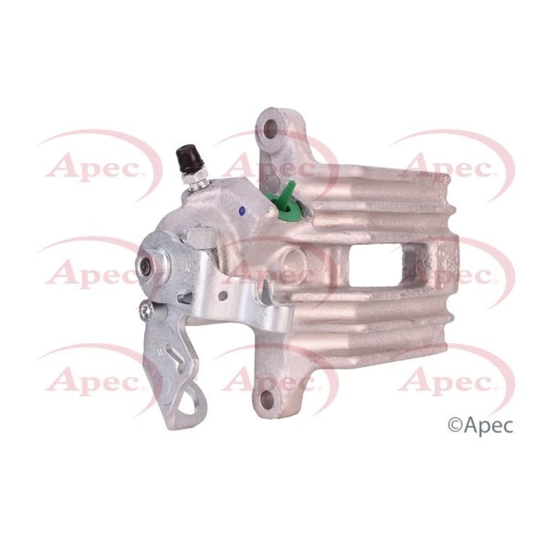 Apec Brake Caliper Assembly Rear Right RCA305N