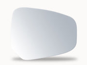 Summit Stick-On Commercial Mirror Glass fits Ford Transit Courier 14 to 17 RHS Summit - Bars 4 Cars