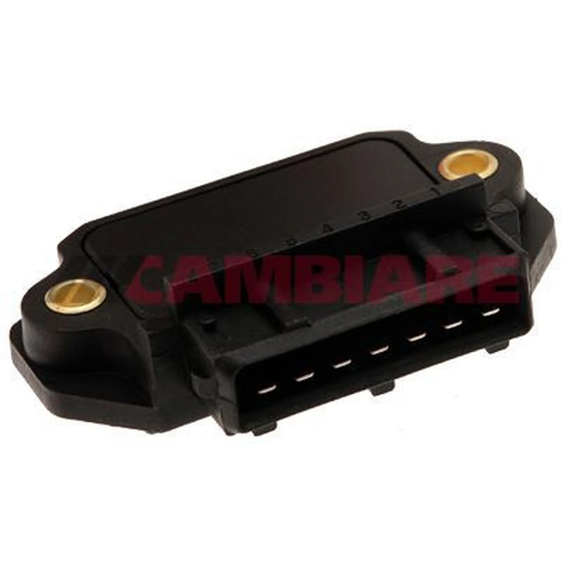 Cambiare Ignition Switch Unit fits Audi 100 C2 1976-1982 1.6