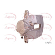 Apec Brake Caliper Assembly Front Left LCA828