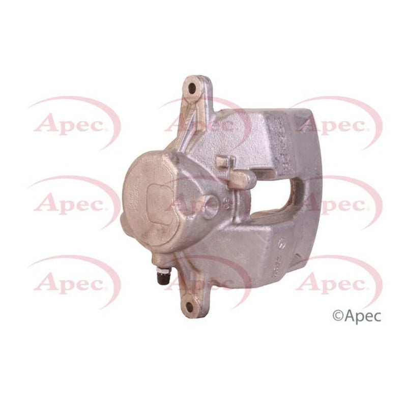 Apec Brake Caliper Assembly Front Left LCA828