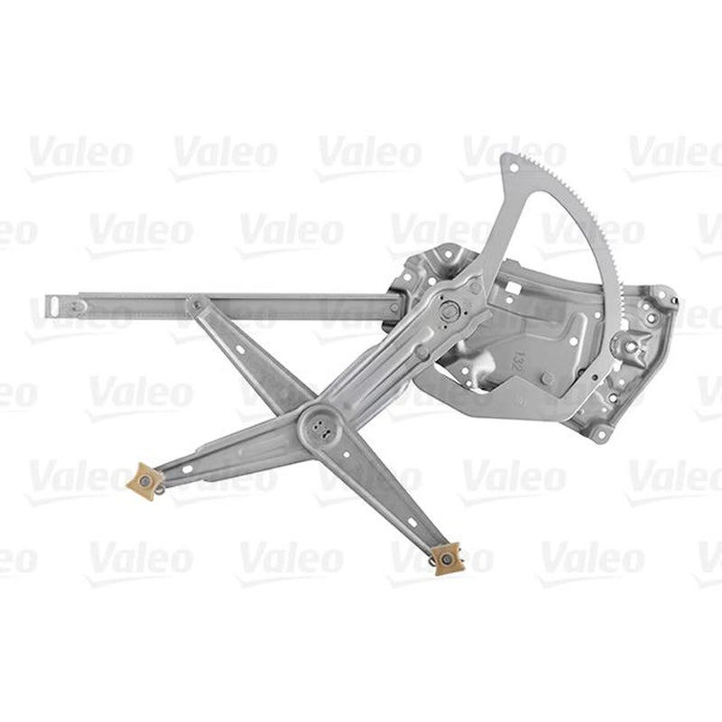 Valeo Electric Window Regulator Lifter Right Front 851595