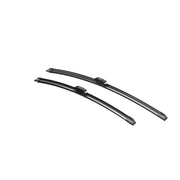 Bosch Aerotwin Wiper Blade Set 600mm + 500mm — A495S fits BMW X2 2017-2023