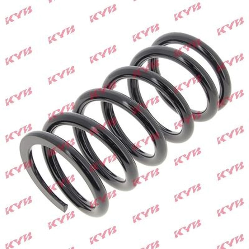 KYB 2 x Suspension Springs fits Mitsubishi Grandis 2004-2011 2.0 2.4