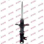 KYB Shock Absorber Damper Strut Front Right fits Mitsubishi Colt 1992-1996 1.8