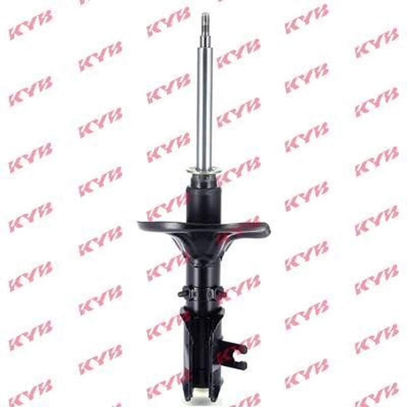 KYB Shock Absorber Damper Strut Front Right fits Mitsubishi Colt 1992-1996 1.8