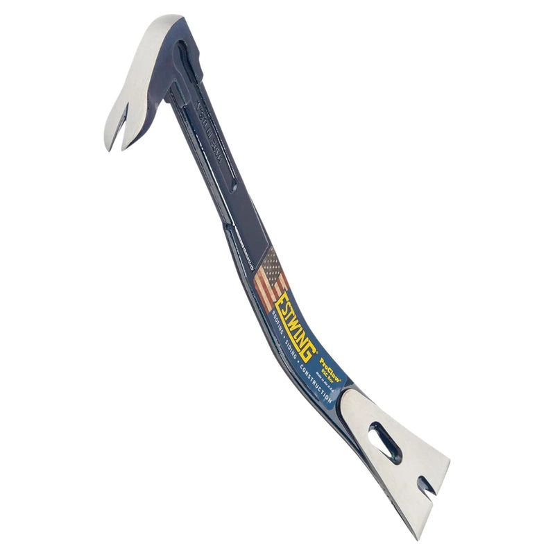 Estwing ERSC Pro Claw Moulding Puller, 16"/406mm - ERSC - image 1