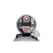 Hella Starter Motor 12V 2.4kW 9 Teeth