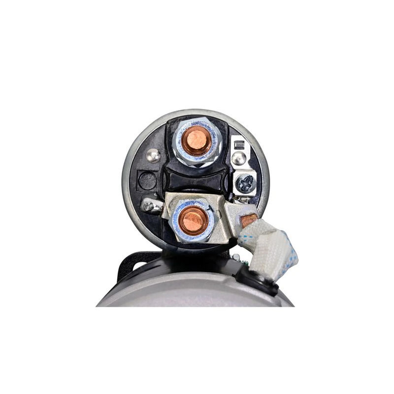 Hella Starter Motor 12V 2.4kW 9 Teeth
