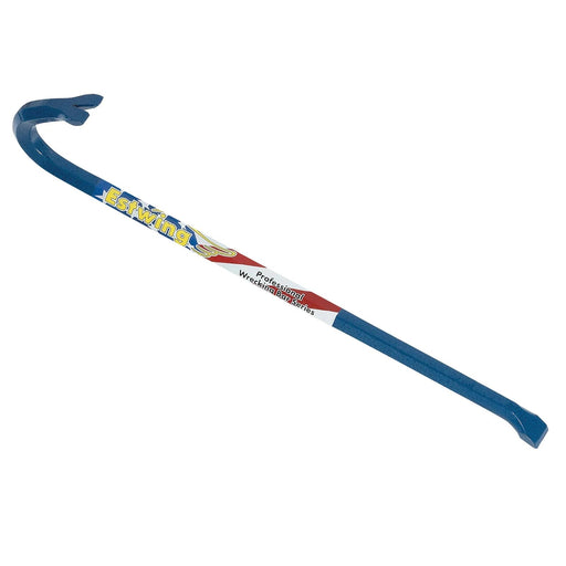 Estwing EWB-18 Gooseneck Wrecking Bar, 18"/457mm - EWB/18