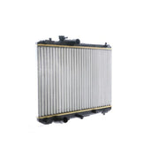 Mahle Engine Radiator fits Suzuki Swift III 2005-2015 1.3 1.5 1.6