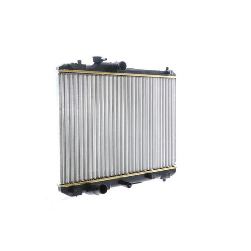 Mahle Engine Radiator fits Suzuki Swift III 2005-2015 1.3 1.5 1.6