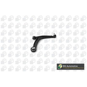 BGA 2 x L+R Front Control/Trailing Arms fits Ford Ka 2008-2016 1.2 1.3