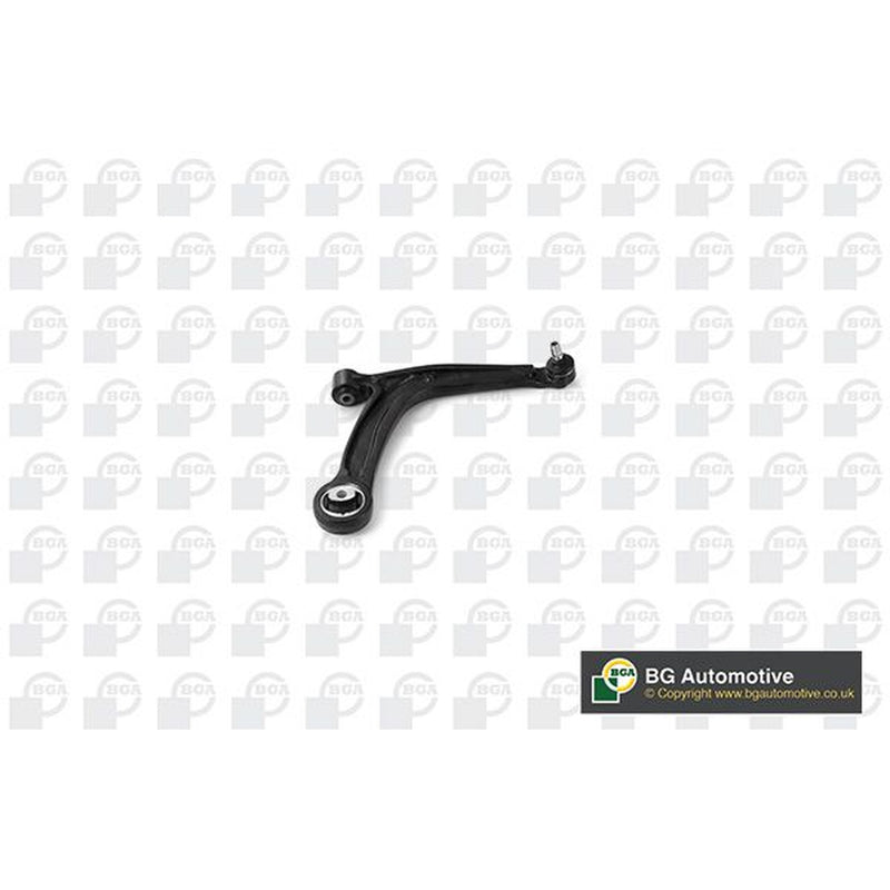 BGA 2 x L+R Front Control/Trailing Arms fits Ford Ka 2008-2016 1.2 1.3