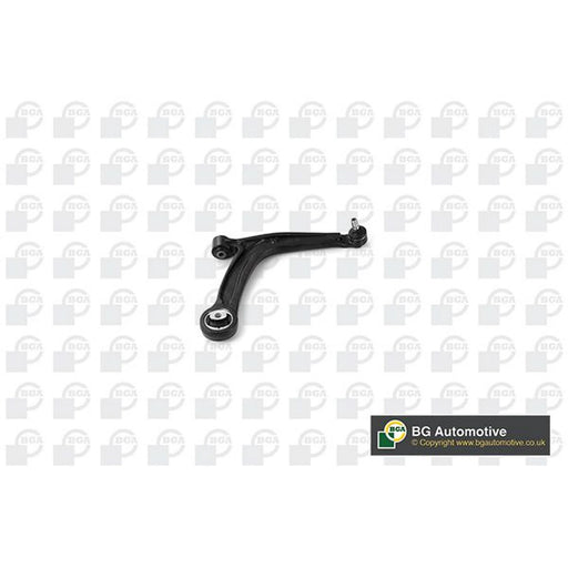 BGA Control/Trailing Arm Front Right TRC2381